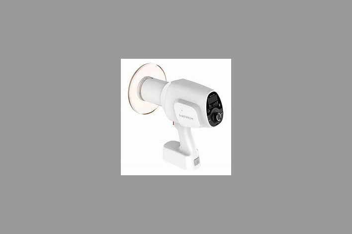 歯科用X線装置(ヴァテック)